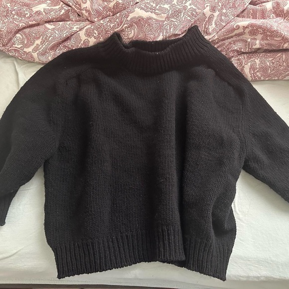 Babaa no 51 sweater - Picture 3 of 3